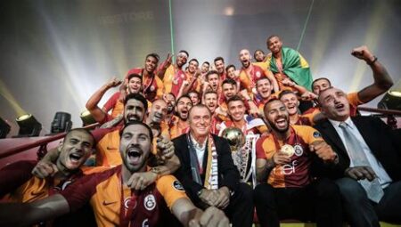 Futbol Sağlığı: Süper Lig Oyuncularının Beslenme ve Antrenmanı