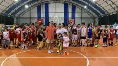 Basketbol ve Sağlıklı Yaşam